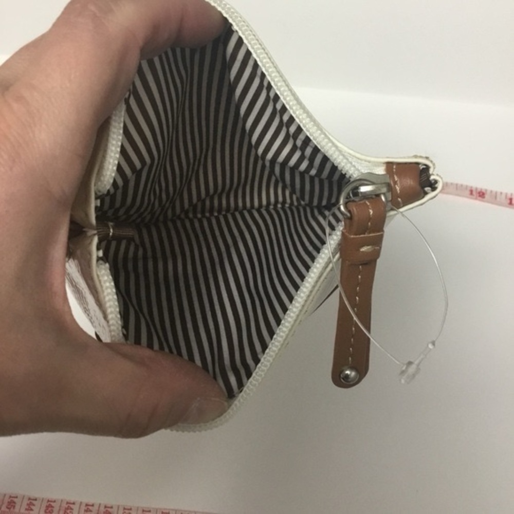 Nine West little bag coin purse - Picture 5 of 7